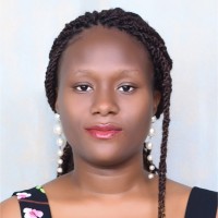 Chinaluekene Ajemba-Okafor