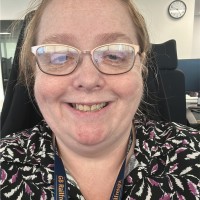 Tracey Tolchard