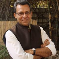 Sudhir Sahni
