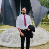 Vishal Kumar