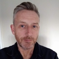 Iain Bolton