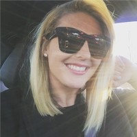 Lorren Candice Beith