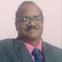Basanta Kumar Parida