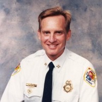 Richard (Rusty) Sievers, Cfo