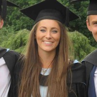 Ellie Shovlin-Horrell