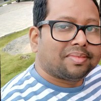 Ranjan Kumar Das