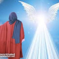 جبريل عليه السلام