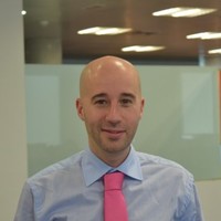 Pablo Doncel Manzano