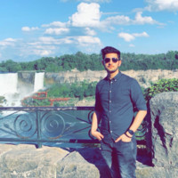 Kapish Uppal