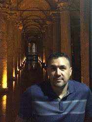Horacio Caamano