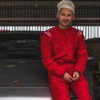 Kirill Glazkov