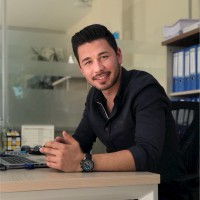 Ufuk Tan Simsek