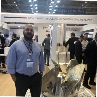 Alexandros Savvopoulos, Ph.D. Candidate