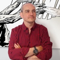 Martín Echeverría Correa