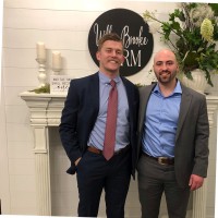 Colt Coffman, Mba.