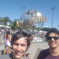 Bradley Ghannoum