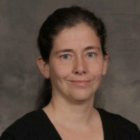 Holly Vinson