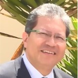 Jorge Coba Ponce