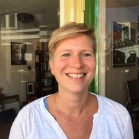 Astrid de Bondt