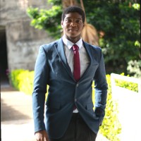 Luciano Kenron Simons