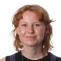 Katherine Caley