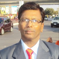 Subodh Shah