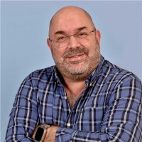 David B. Levy Maduro