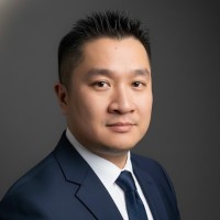 Jimmy Zhou
