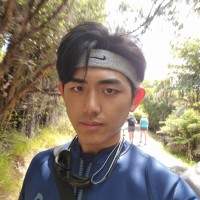 Yuchen Jia