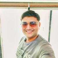 Axaykumar Patel