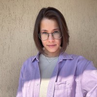 Catherine Pyatakova