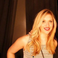 Dayna Peters