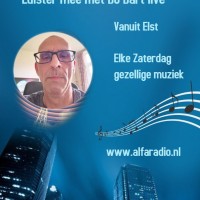 Bart Van Dijk