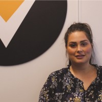 Ajla Ahmetovic