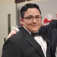 Erick Amaro Hernandez