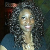 Beverly Stewart
