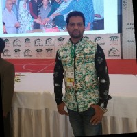 Md.monjur Alam