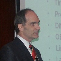 Mike Hastings