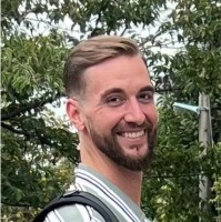 Garrett Klaproth