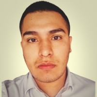 Andres Felipe Manrique Moreno