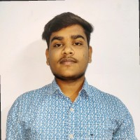 Mohit Kumar Gupta