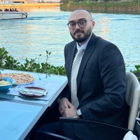 Suhib Almajali