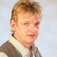 Frank Horstmann
