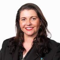 Kristy Marks