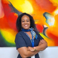 Sharon Codrington