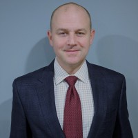 Jack Klecha, CISSP