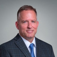 Thomas A. Shea III, DSc CPP