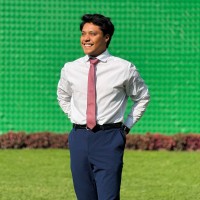 Cesar Lua