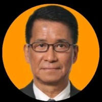 James Ong 王榮平