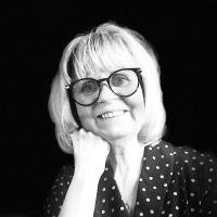 Anki Eriksson